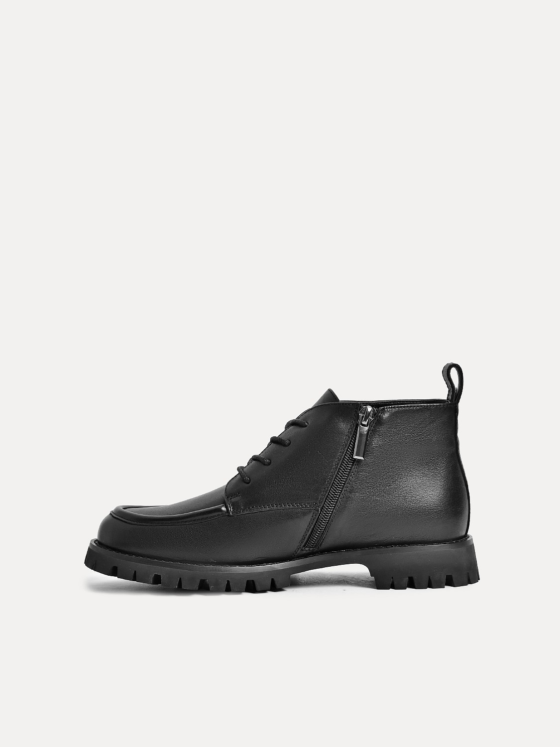 Полуботинки (ED233M3282-1)