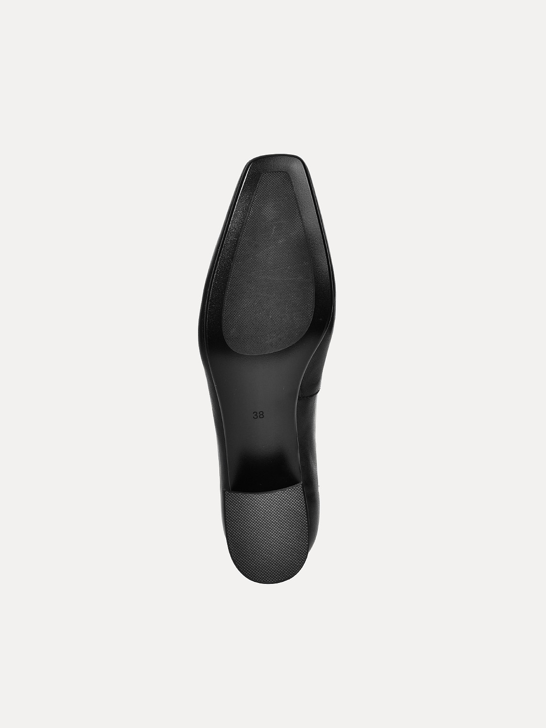 Туфли Классика (K370-295)