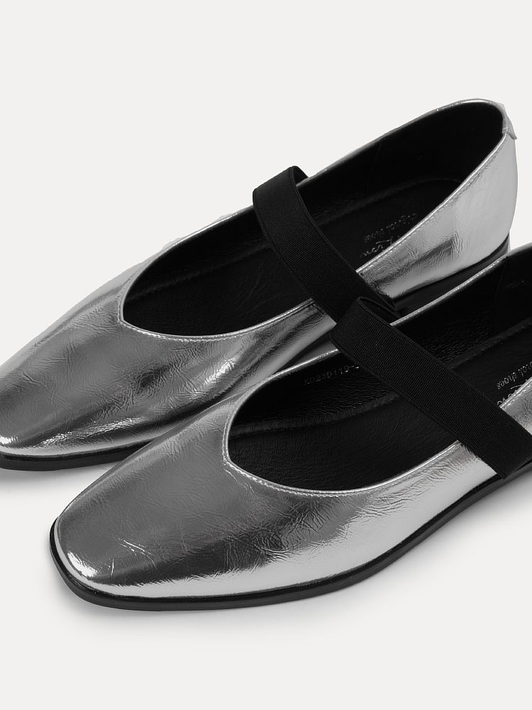 Балетки (XD23D119)