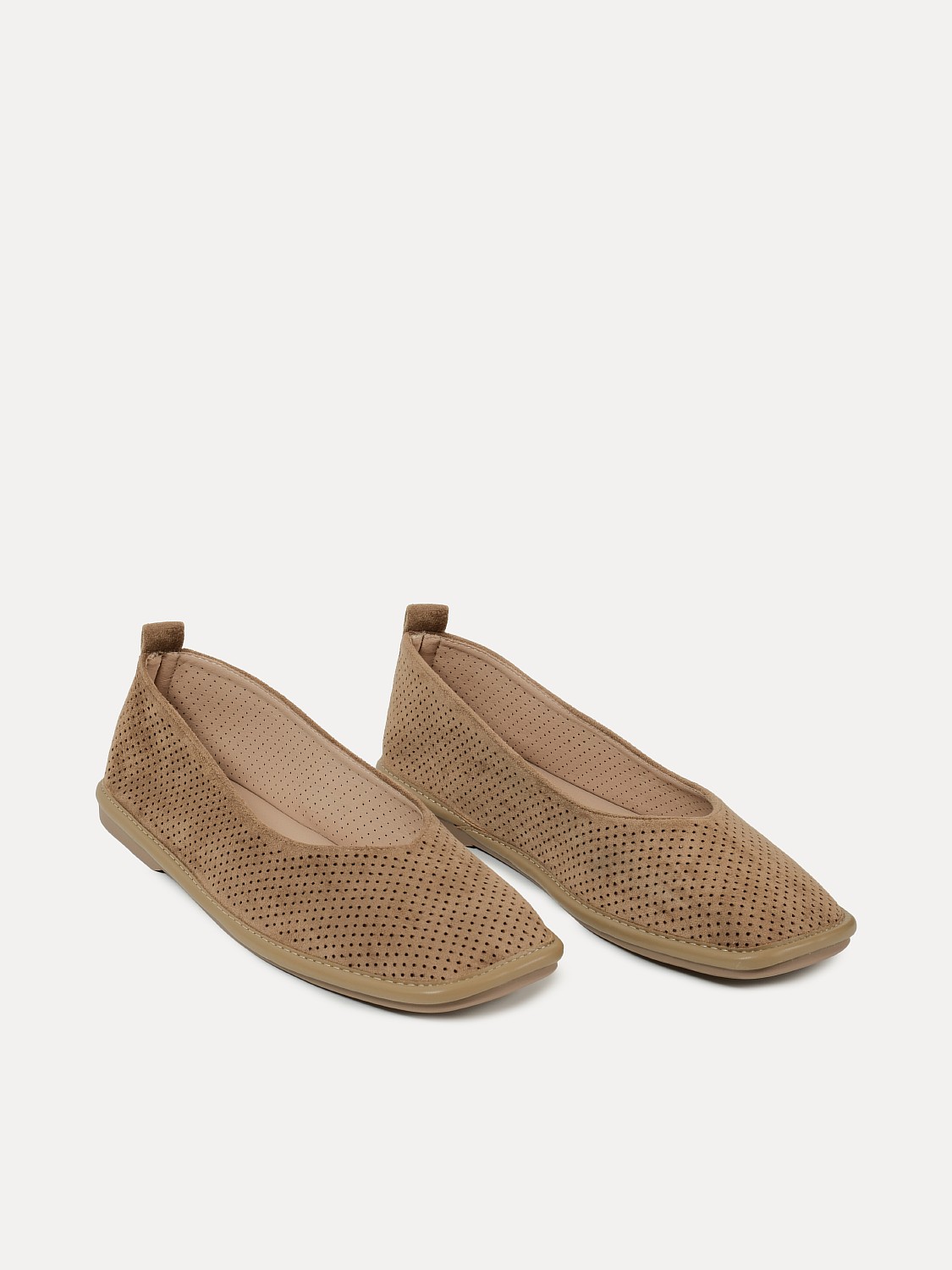 Балетки (LX108)