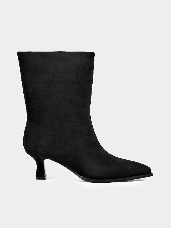 Ботильоны демисезон (P111-232)