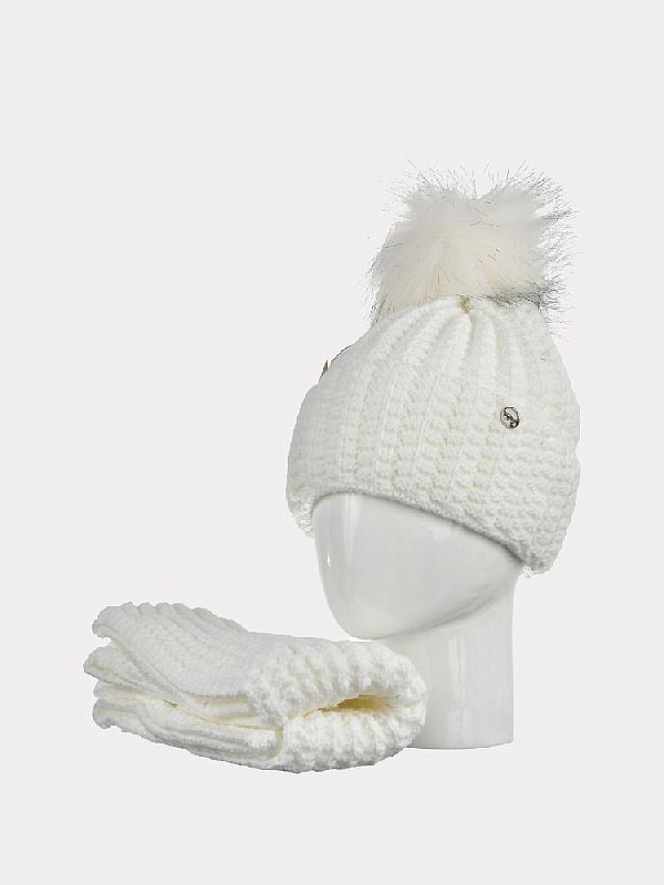 Шапка (DST комплект) 